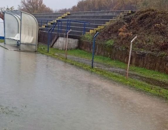Αναβολή όλων των αγώνων από την ΕΠΣ Ημαθίας