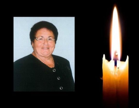 Έφυγε από τη ζωή η Γεωργία Ανδρεανίδου σε ηλικία 82 ετών