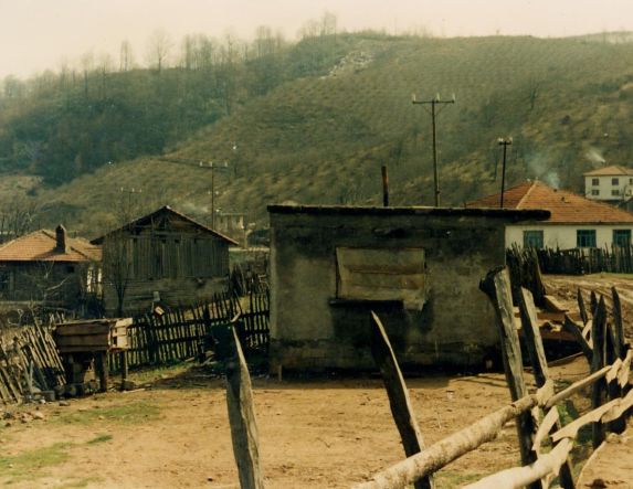 «ΕΝΑ ΤΑΞΙΔΙ ΣΤΗΝ ΠΡΟΓΟΝΙΚΗ ΓΗ ΤΟΥ ΑΤΑΠΑΖΑΡ» Μέρος 8ο