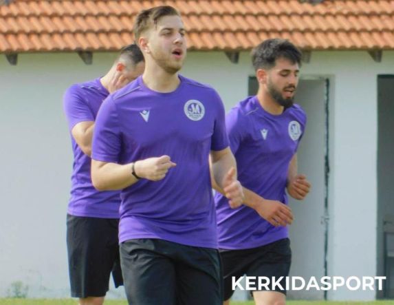 Πανηγυρίζει την άνοδο ο ΑΠΣ Μελίκης – Νίκησε 4-2 την Επισκοπή