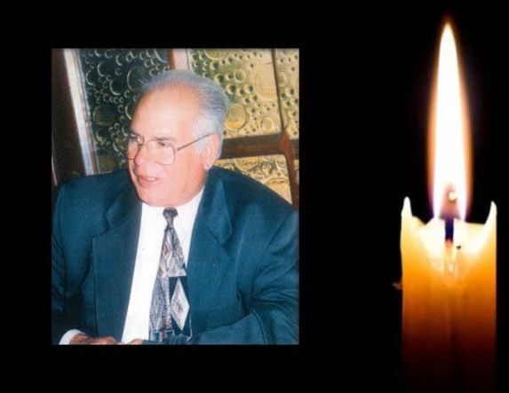 Έφυγε από τη ζωή ο Αρσένιος Τσιβαρτζής σε ηλικία 93 ετών