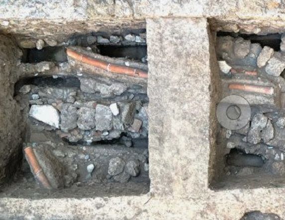 Βέροια: Δύο σωστικές ανασκαφές που έφεραν στο φως σημαντικά ευρήματα γίνονται δημόσιο γεγονός Η Προϊσταμένη της Εφορείας Αρχαιοτήτων Κιλκίς και Αναπληρώτρια Προϊσταμένη της ΕΦΑ Ημαθίας Δρ Γεωργία Στρατούλη μιλά για τον διάλογο αρχαιολογίας και σύγχρονης κ