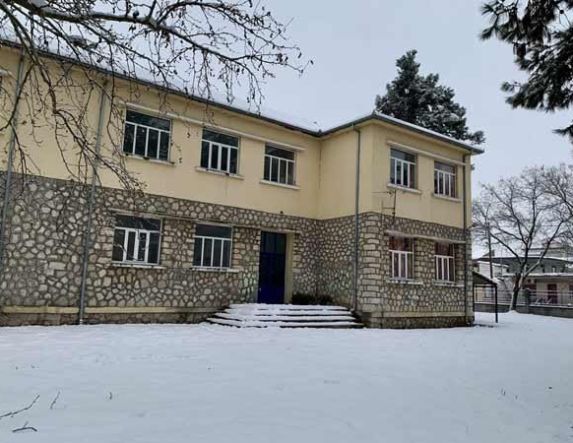 Αλεξάνδρεια - Κλειστά τα σχολεία σήμερα 21 Ιανουαρίου