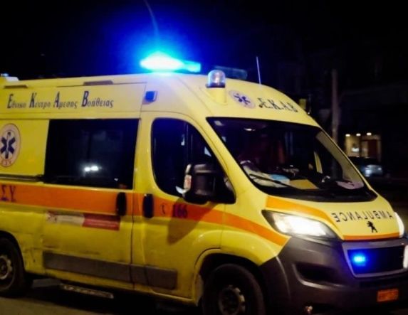 Διασωληνωμένη στο «Παπαγεωργίου», η  24χρονη που βρέθηκε βαριά τραυματισμένη στη Βέροια