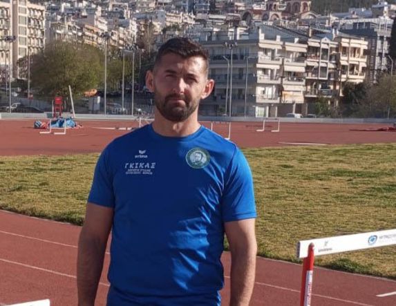 7ος Ο ΧΑΤΖΟΠΟΥΛΟΣ ΣΤΟ ΔΕΚΑΘΛΟ