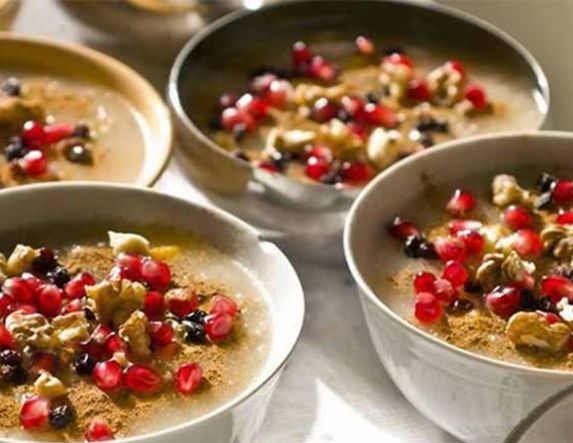 Την Κυριακή 7 Δεκεμβρίου το έθιμο της 