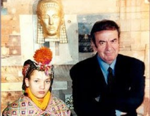 Από 7 Δεκεμβρίου έως 20 Ιανουαρίου 2026, στην Αίγυπτο Στην εμβληματική Βιβλιοθήκη της Αλεξάνδρειας παρουσιάζεται η συλλογή Βαρλάμη “Alexander the Great back to Egypt”