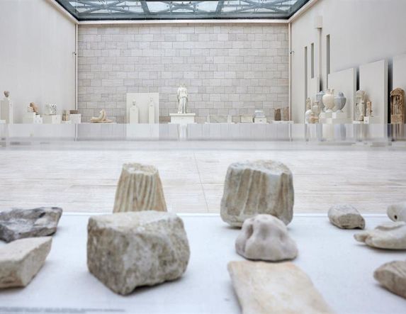 Την Κυριακή δωρεάν είσοδος σε Μουσεία και Αρχαιολογικούς χώρους