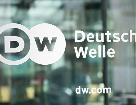 «Αυλαία» για το Ελληνικό Πρόγραμμα της DW το 2027