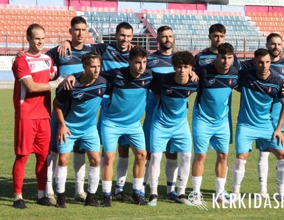 Βέροια: Οριστικοποιήθηκε το δυνατό φιλικό με Ηρακλή