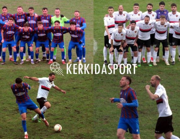 Ιωάννου και Λα Τόρε υπέγραψαν το νικηφόρο ξεκίνημα της Βέροιας στο 2026