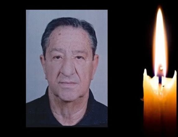 Έφυγε από τη ζωή ο Παναγιώτης Βέρρος σε ηλικία 79 ετών