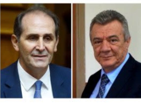 Συλλυπητήριο μήνυμα του Δημάρχου Αλεξάνδρειας Παναγιώτη Γκυρίνη, για τον αδόκητο χαμό του Βουλευτή Ημαθίας, Αποστόλη Βεσυρόπουλου