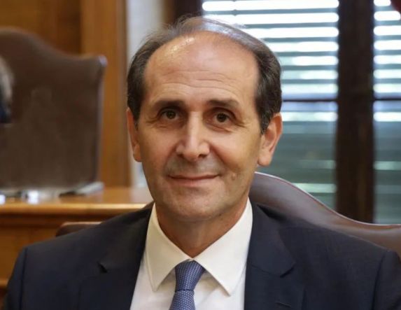 ΑΠΟΣΤΟΛΟΣ ΒΕΣΥΡΟΠΟΥΛΟΣ:  Για τα 60 χρόνια  κυκλοφορίας του «ΛΑΟΥ» 