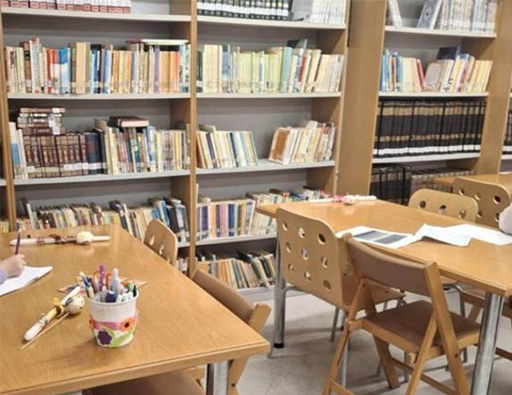 Από τις 3 Ιουλίου έως τις 2 Σεπτεμβρίου  Καλοκαιρινή Εκστρατεία Ανάγνωσης και Δημιουργικότητας στη Δημοτική βιβλιοθήκη «Θ. Ζωγιοπούλου»