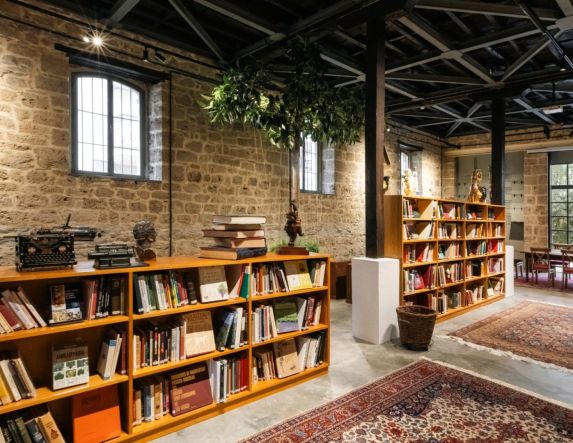 ΧΡΙΣΤΟΥΓΕΝΝΑ ΣΤΗ ΒΙΒΟΝ ΜΕ ΔΗΜΙΟΥΡΓΙΚΗ ΑΠΑΣΧΟΛΗΣΗ ΓΙΑ ΠΑΙΔΙΑ