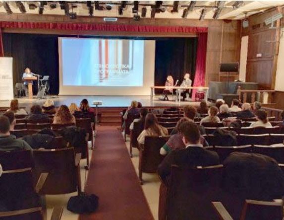 Το 8ο Πανελλήνιο Συνέδριο «Η Βιολογία στην Εκπαίδευση» στη Βέροια