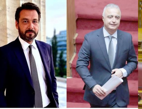 Ούτε κουβέντα για ημαθιώτη υπουργό στον επικείμενο ανασχηματισμό