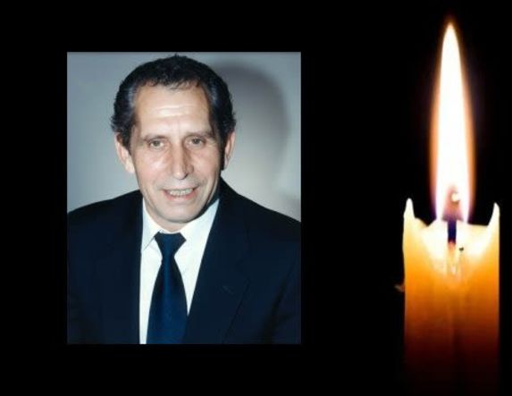 Έφυγε από τη ζωή ο Ιωάννης Βουρδούνης σε ηλικία 76 ετών