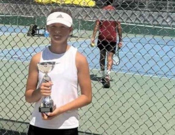 Πανελλαδική διάκριση για την Βεροιώτισσα Χρυσούλα Γιαγτζόγλου