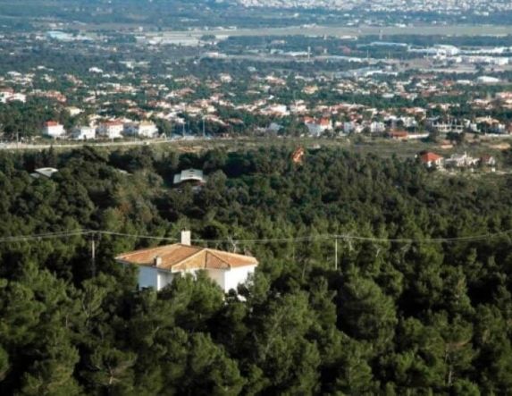 Νέα παράταση για εξαγορά καταπατημένων εκτάσεων του Δημοσίου