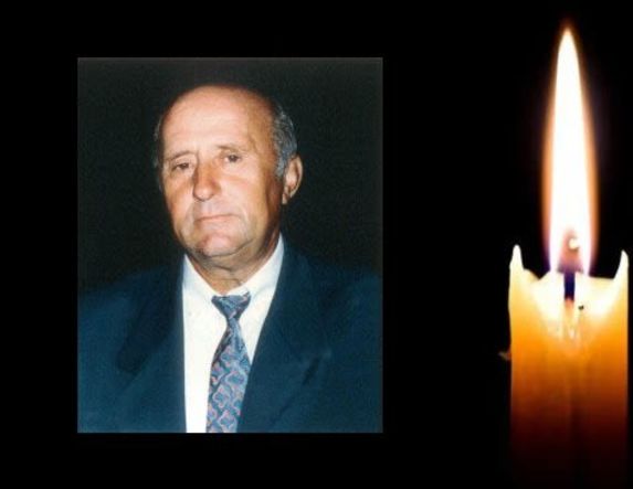 Έφυγε από τη ζωή ο Νικόλαος Δεγνές σε ηλικία 84 ετών