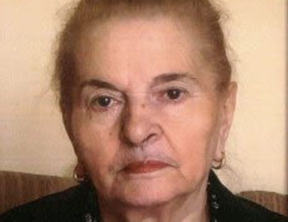 Έφυγε από τη ζωή η Σύρμω Δεληδημητρίου σε ηλικία 80 ετών