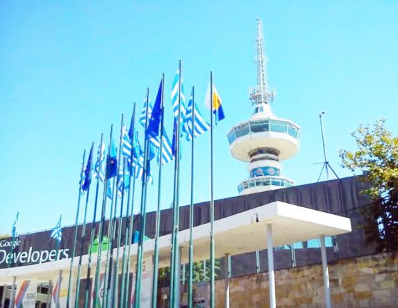 Περιοδεία κλιμακίων ΝΔ στην Κ. Μακεδονία ενόψει της ΔΕΘ, πλην Ημαθίας, σεβόμενοι τη μνήμη Βεσυρόπουλου