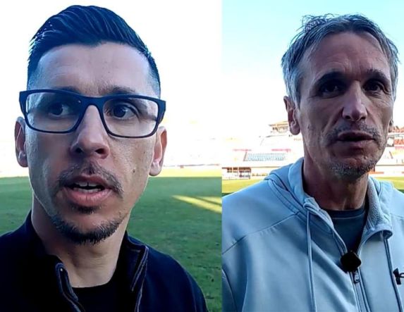 Βέροια - Απόλλων Καλαμαριάς 0-3: Οι δηλώσεις των προπονητών