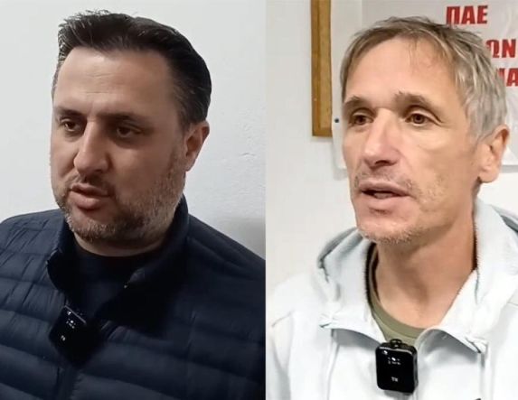 Απόλλων Καλαμαριάς - Βέροια 2-0: Οι δηλώσεις των προπονητών