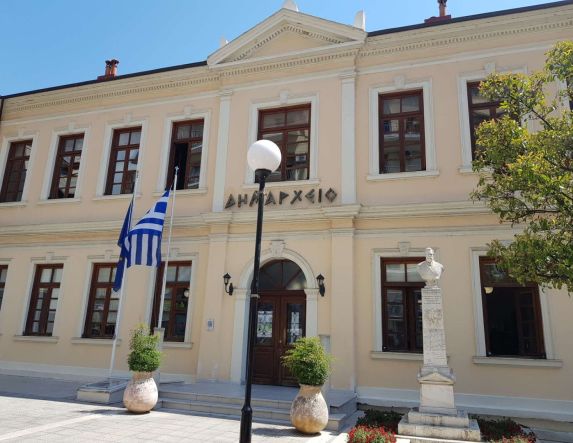 Έκτακτη συνεδρίαση σήμερα της Δημοτικής Κοινότητας Βέροιας