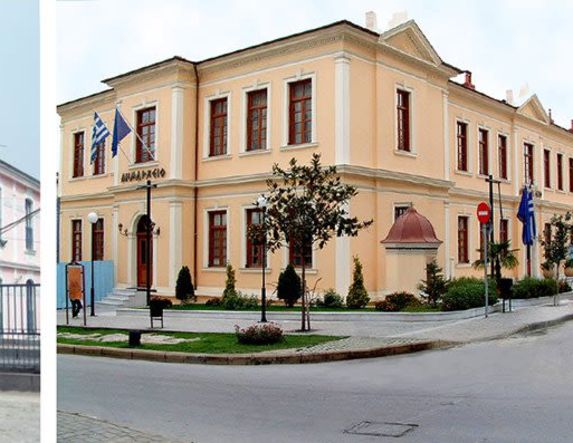 Ιερά Μητρόπολη Βέροιας:  Απάντηση στην έκθεση ιδεών,  «αποριών» και ανακριβειών  του κ. Γιάννη Καμπούρη