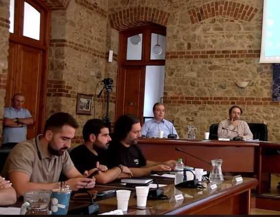 Δημοτικό Συμβούλιο Βέροιας: Κατά  πλειοψηφία, η έγκριση του ισολογισμού 2024, ύψους 130.664.845 ευρώ -Με έλλειμμα 1,2 εκατ. ευρώ τα καθαρά Αποτελέσματα Χρήσης