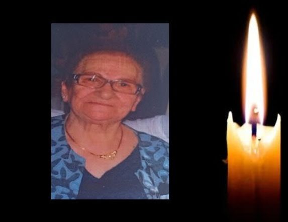 Έφυγε από τη ζωή η Ελένη Δημουλα σε ηλικία 87 ετών