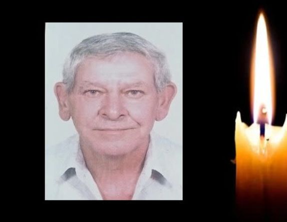 Έφυγε από τη ζωή ο Γεώργιος Δημουλιάρας σε ηλικία 78 ετών