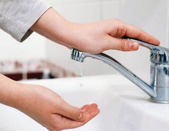 Διακοπή νερού στην Αλεξάνδρεια  αύριο Τρίτη 15 Ιουλίου