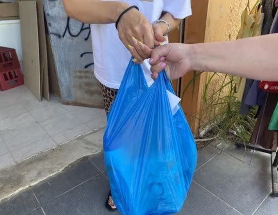 Διανομή τροφίμων στους ωφελούμενους του Κοινωνικού Παντοπωλείου του Δήμου Αλεξάνδρειας από Δευτέρα 21, έως Τετάρτη 23 Ιουλίου