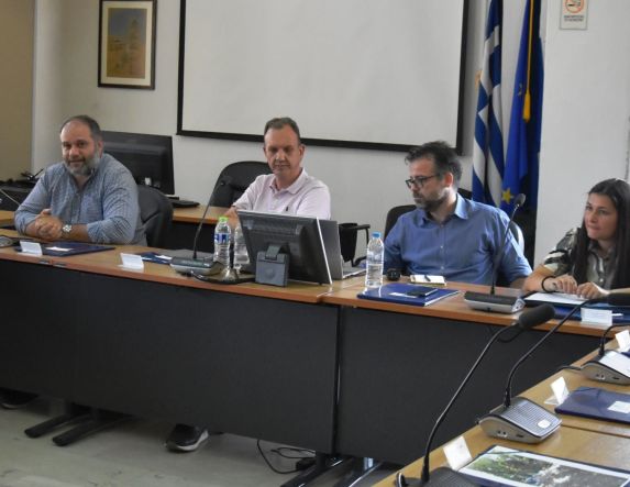 Δημόσια Διαβούλευση  για την Ίδρυση και Λειτουργία Εκπαιδευτικών Ιδρυμάτων  στον Δήμο Νάουσας