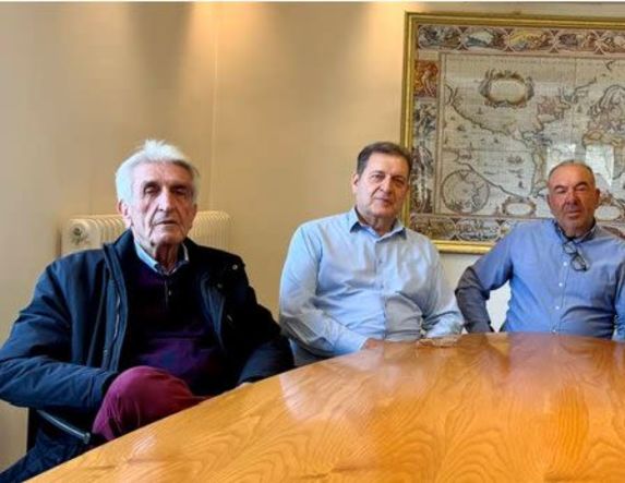 Υπογράφηκε την Πέμπτη το καταστατικό… Διεπαγγελματική Οργάνωση Ροδακίνων: Νέο νομικό πρόσωπο για τον συντονισμό του κλάδου και την προώθηση του προϊόντος