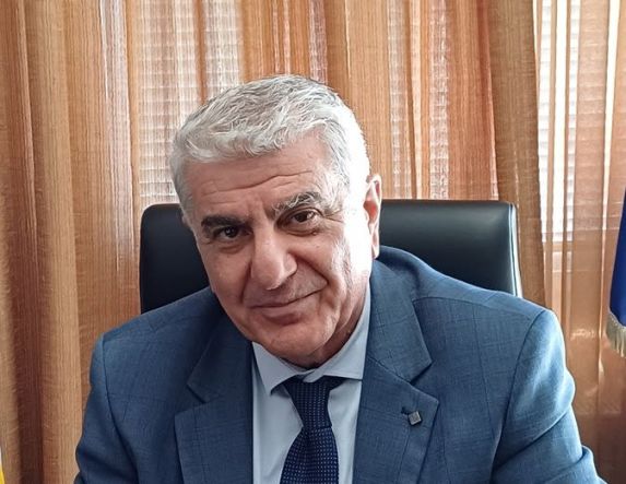 Μήνυμα Δ/ντη ΔΔΕ Ημαθίας για την έναρξη της σχολικής χρονιάς