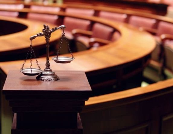 Τετράωρη αποχή των δικηγόρων σήμερα Τρίτη ως διαμαρτυρία στις δηλώσεις του προέδρου της Ένωσης Δικαστών και Εισαγγελέων