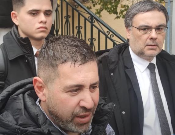 Διεκόπη η δίκη στο Μικτό Ορκωτό Γιαννιτσών  για το δυστύχημα  στο λούνα παρκ με θύμα  τον 19χρονο Γιάννη Καμπαϊλή