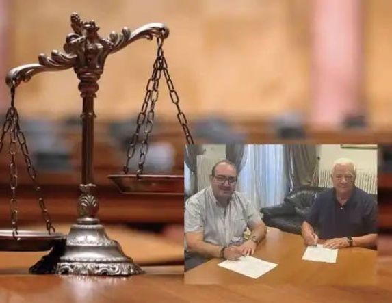 Πρόσληψη δικηγόρου με στόχο την ενίσχυση της νομικής υποστήριξης στις υπηρεσίες του Δήμου Αλεξάνδρειας