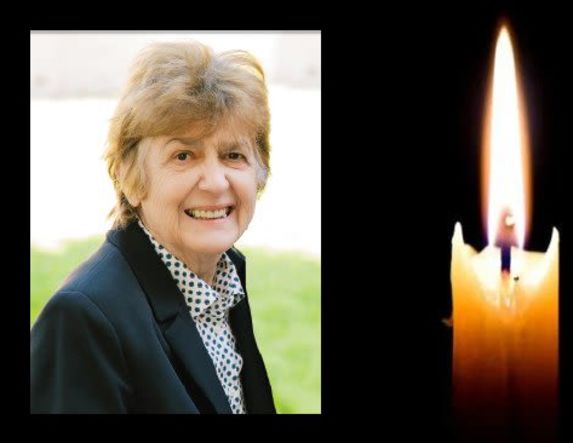 Έφυγε από τη ζωή  η Μαρία Δόδη σε ηλικία 77 ετών