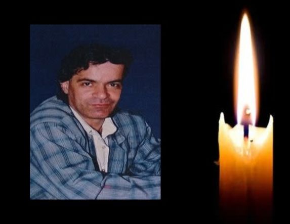 Έφυγε από τη ζωή ο Στέφανος Δομανος σε ηλικία 67 ετών