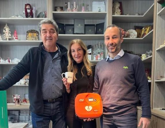 Τα Παιδιά της Άνοιξης ΚΔΗΦ ΑΜΕΑ: Ευχαριστήριο Μήνυμα 