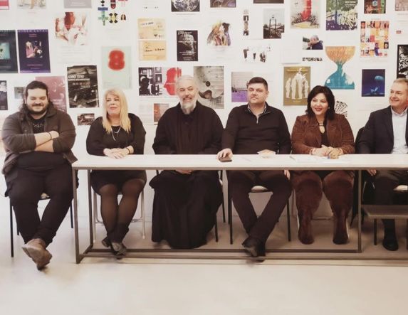 Νέο Δ.Σ. στην Ε.Μ.Ι.Π.Η. – Πραγματοποιήθηκε η κοπή βασιλόπιτας και η Γ.Σ.