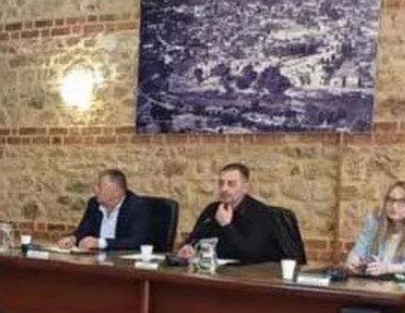 Στις 14 Μαΐου η επόμενη τακτική συνεδρίαση