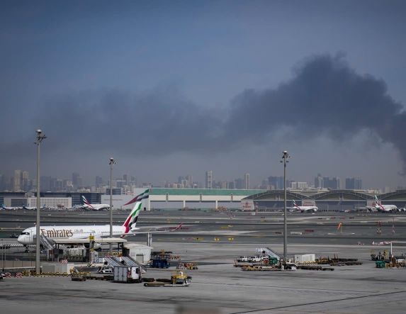 Η Μαύρη Αγορά της αεροπορικής απόδρασης από τον πόλεμο με Ιδιωτικά Τζετ