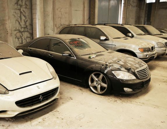 Προς αξιοποίηση τα «παγωμένα» περιουσιακά στοιχεία εγκληματιών που κατέχει το Δημόσιο